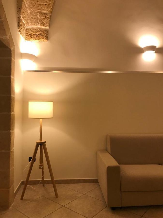 西里诺-圣马可Happy Loft Salento别墅 外观 照片